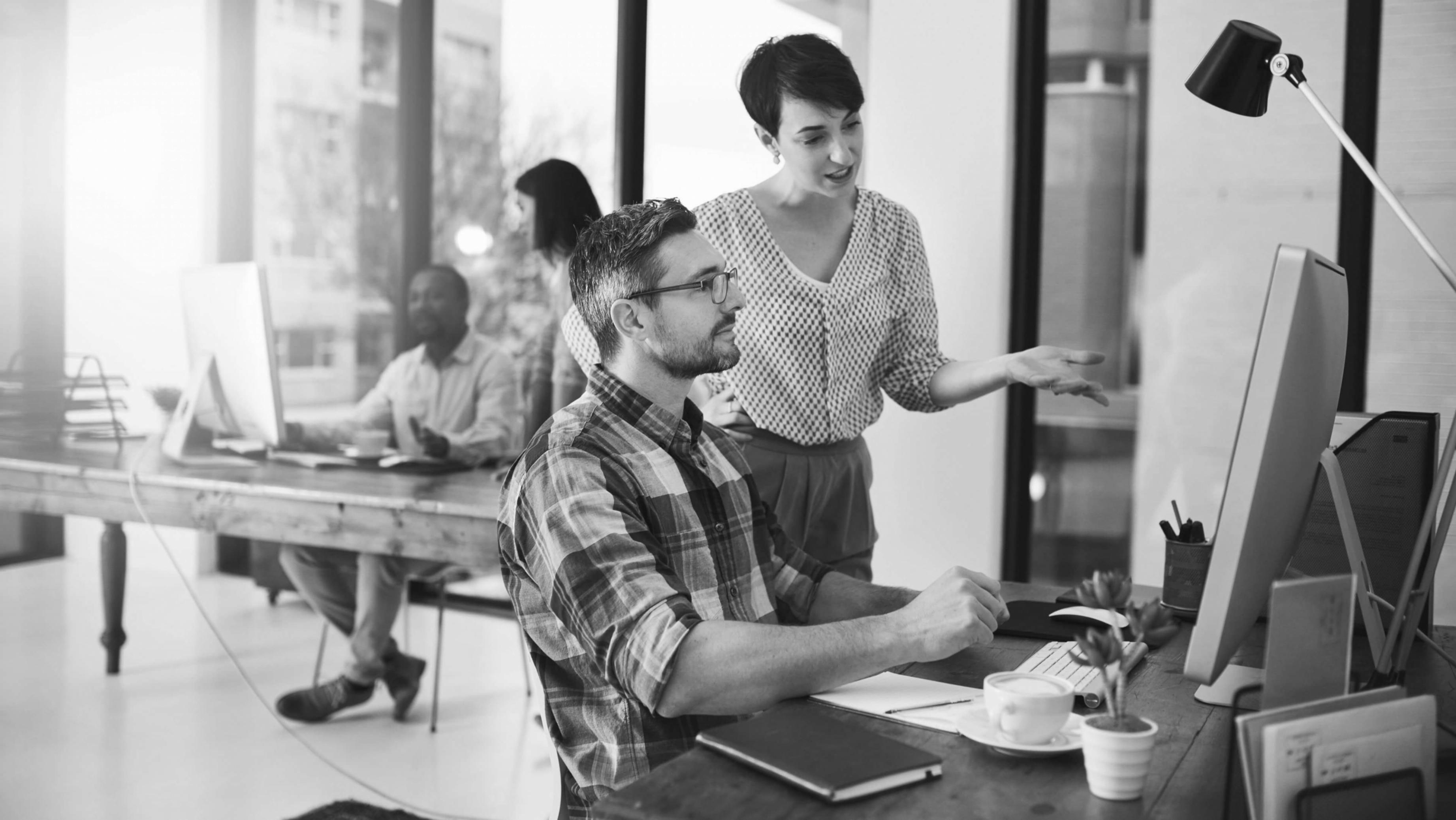 Finansiell analys och affärsplanering