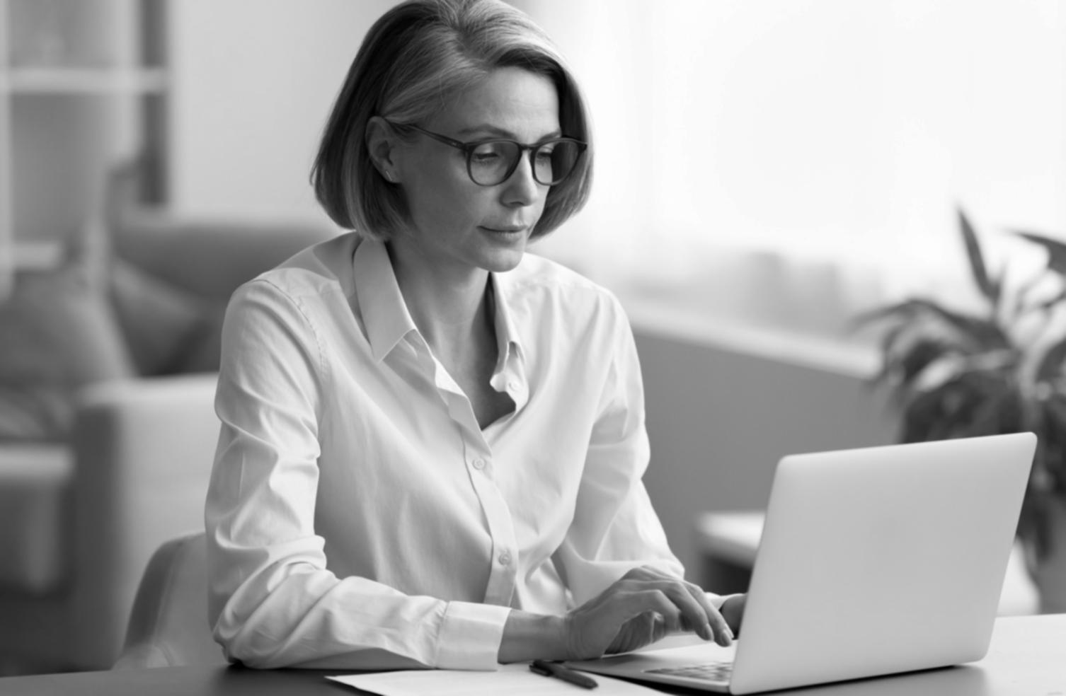 Strategisk affärsutveckling och planering